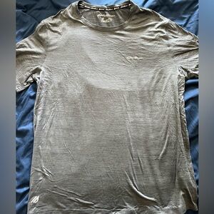 Eddie Bauer tshirt